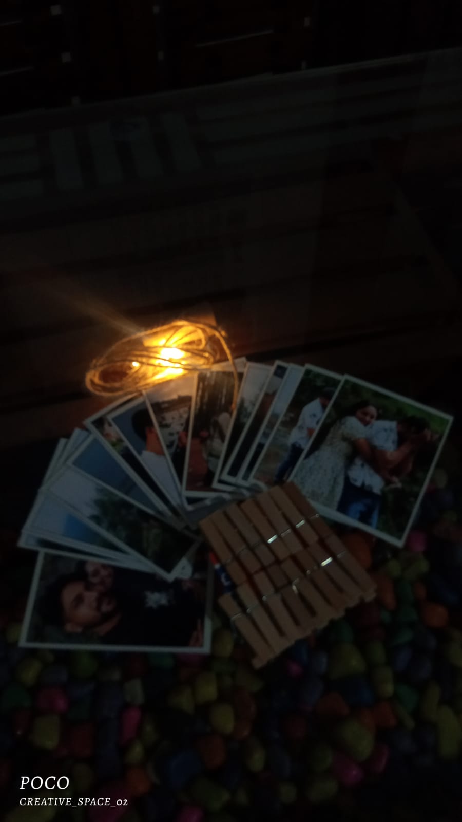 Personalized keepsake gift